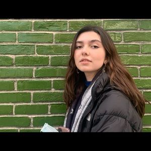 Meet your Posher, Sophie